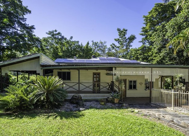 3 Gillies Range Road, Gordonvale QLD 4865