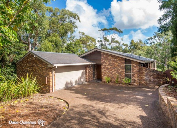 26 Tallean Road, Nelson Bay NSW 2315