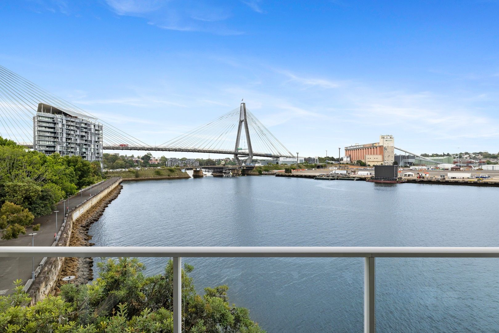 403/24 Refinery Drive, Pyrmont NSW 2009, Image 0