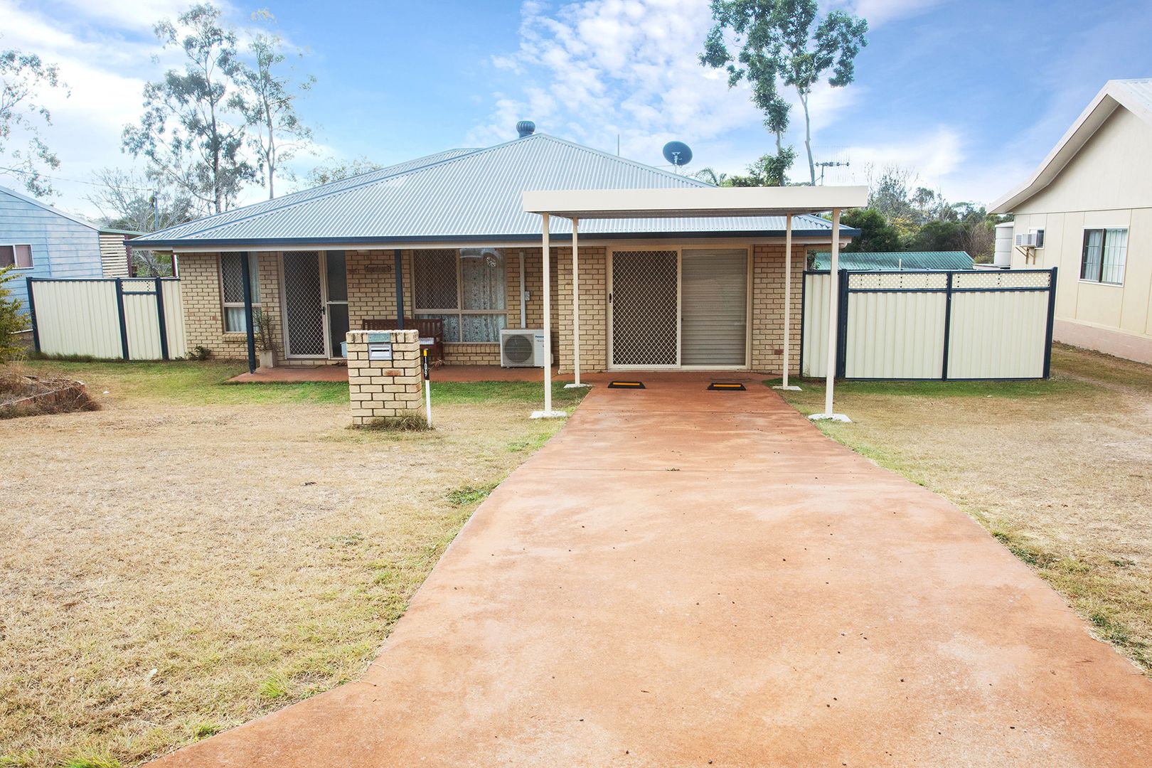 Wondai QLD 4606 4 beds house for Sale, 280,000 2015539634 Domain
