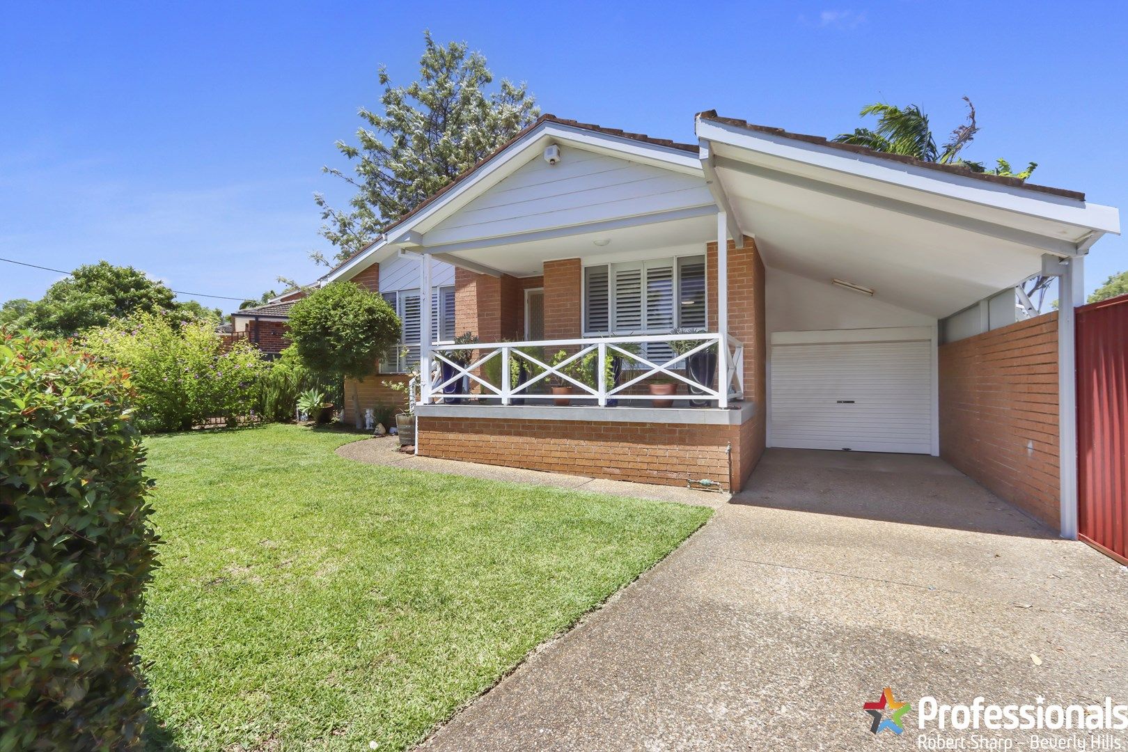 1/136 Broadarrow Road, Narwee NSW 2209, Image 0