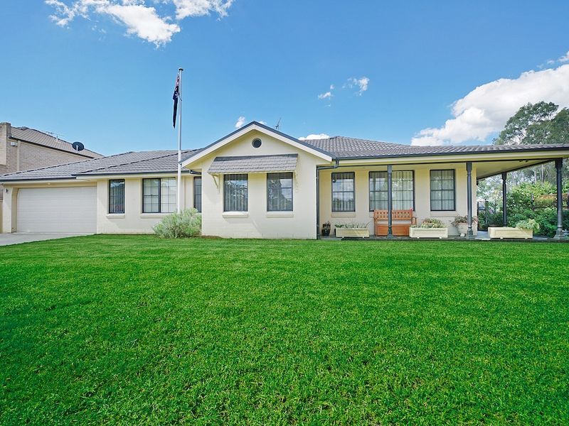 2 Ross Street, Currans Hill NSW 2567, Image 0