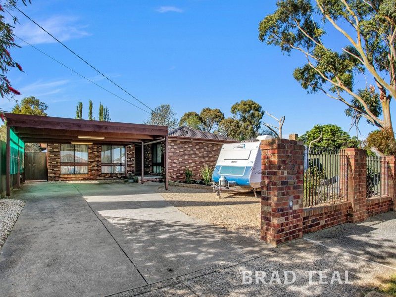 24 Precious Road, Diggers Rest VIC 3427, Image 0