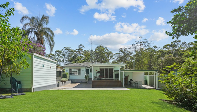 Picture of 720 Freemans Drive, COORANBONG NSW 2265