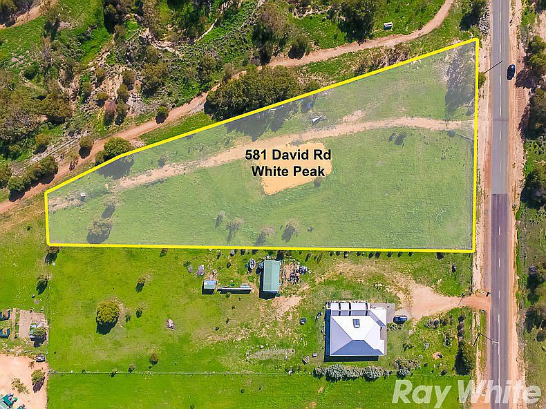 581 David Road, White Peak WA 6532, Image 0