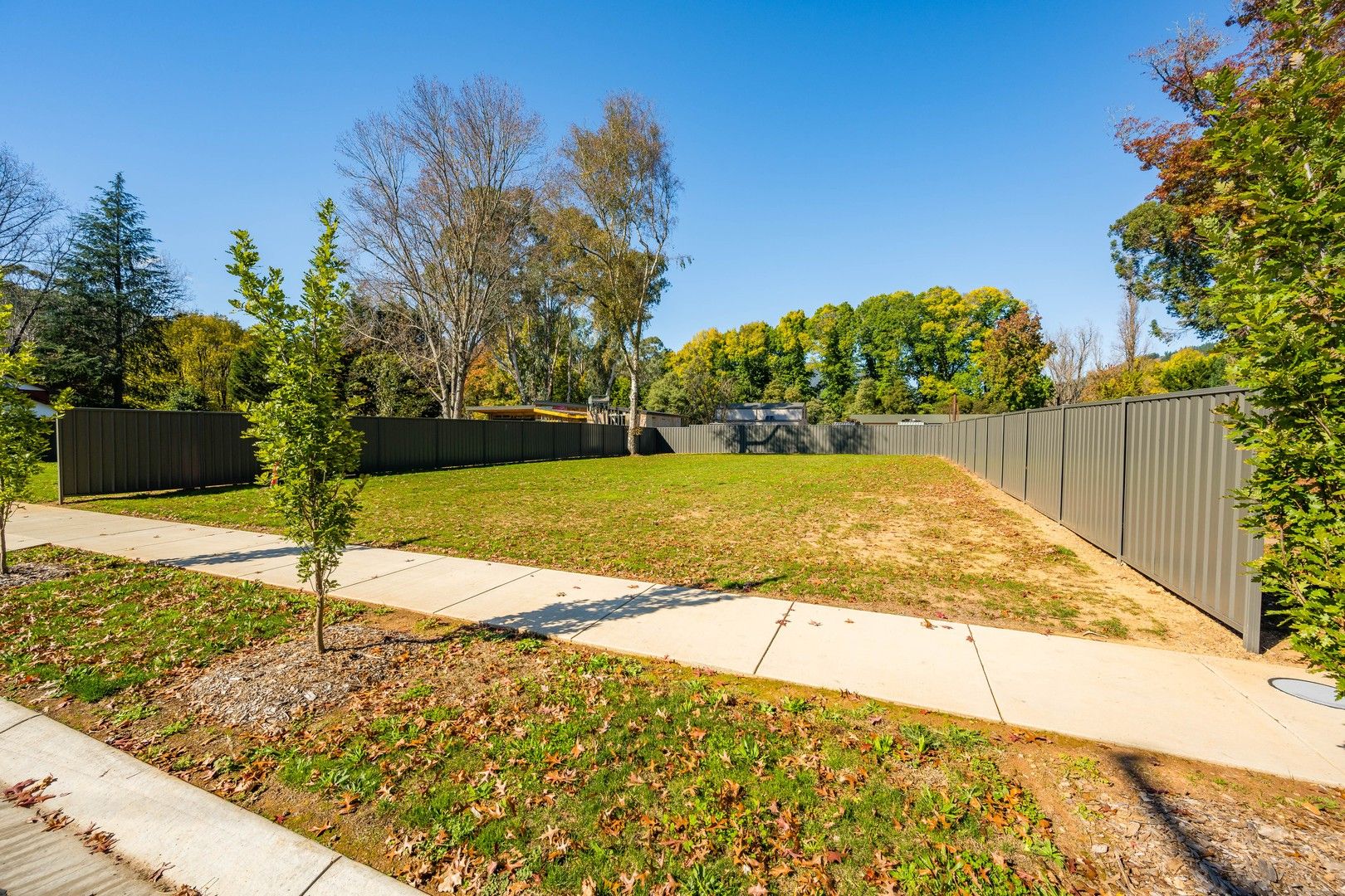 Lot 2, 14 Pioneer Lane, Bright VIC 3741, Image 0