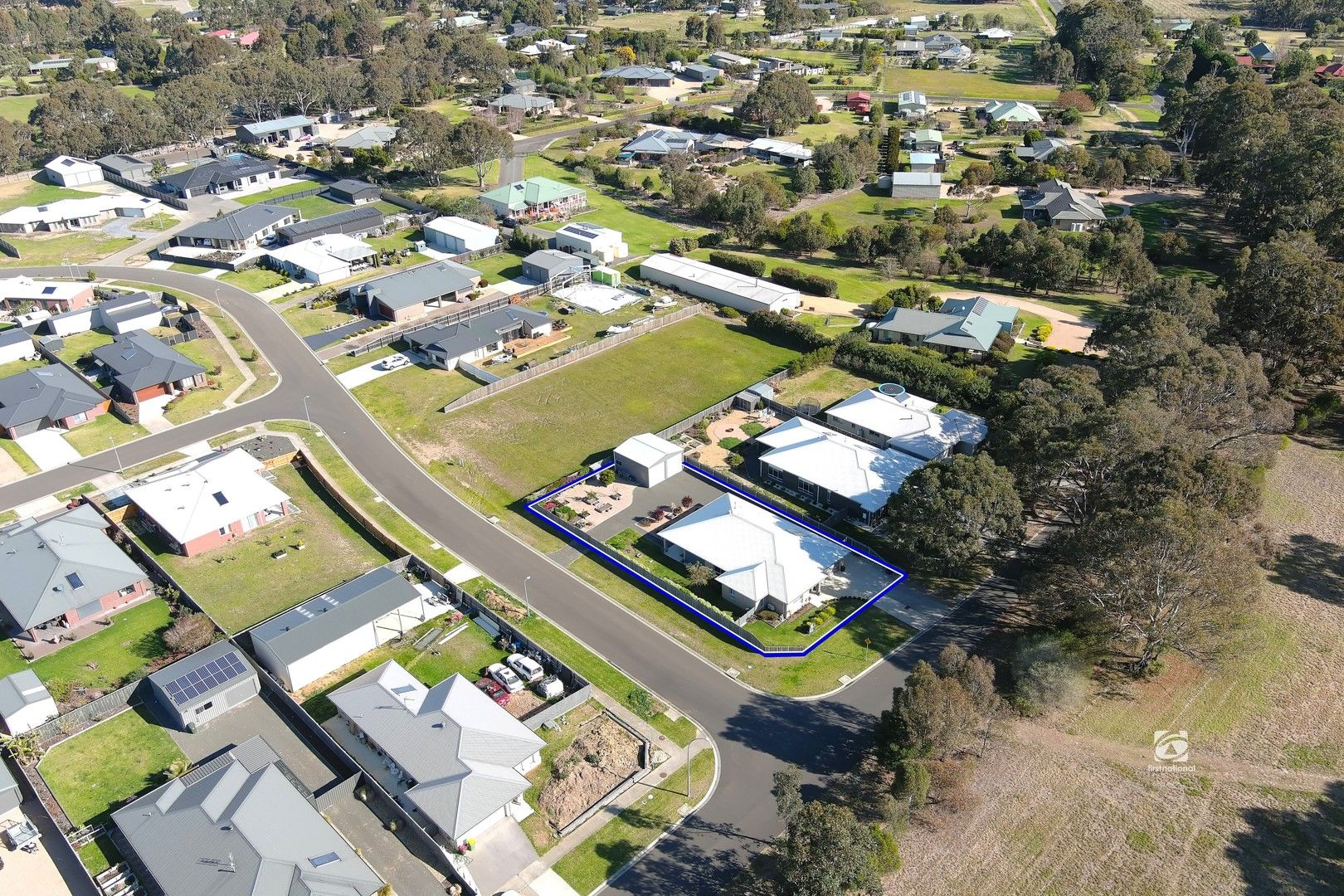 27 Woodman Road, Eagle Point VIC 3878 Domain