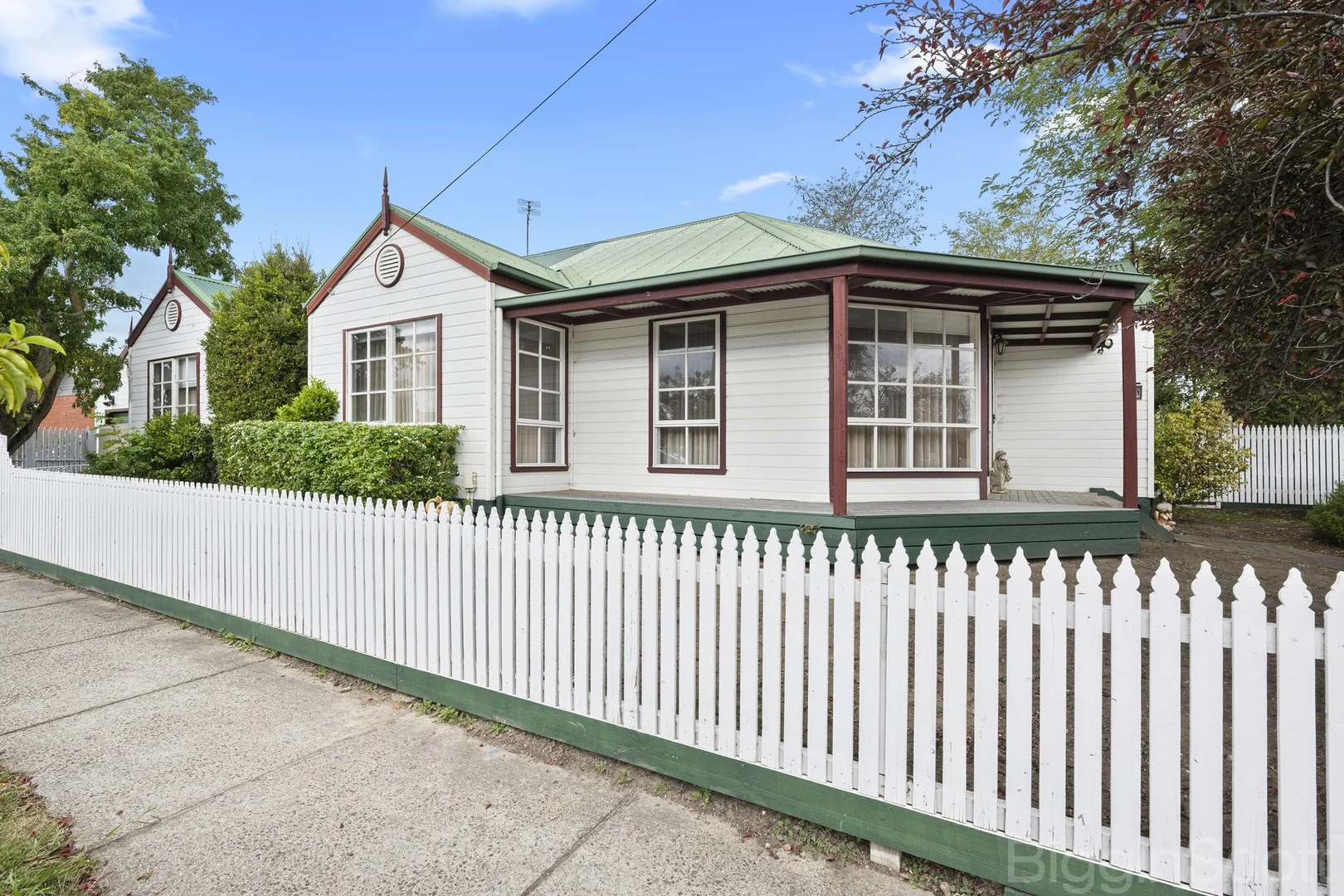 101 Larter Street, Ballarat East VIC 3350