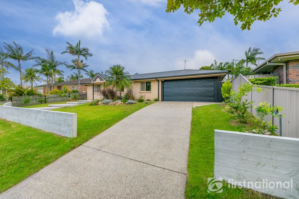 8 Elmstree Court, Caboolture South Property History & Address