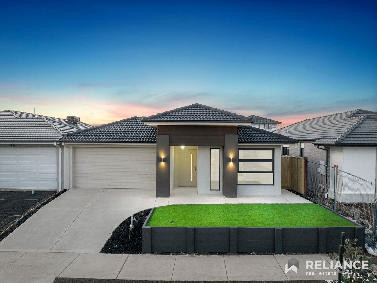 12 Egret Way, Diggers Rest VIC 3427, Image 0