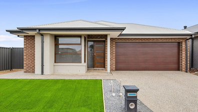 Picture of 14 Crawley Street, STRATHTULLOH VIC 3338