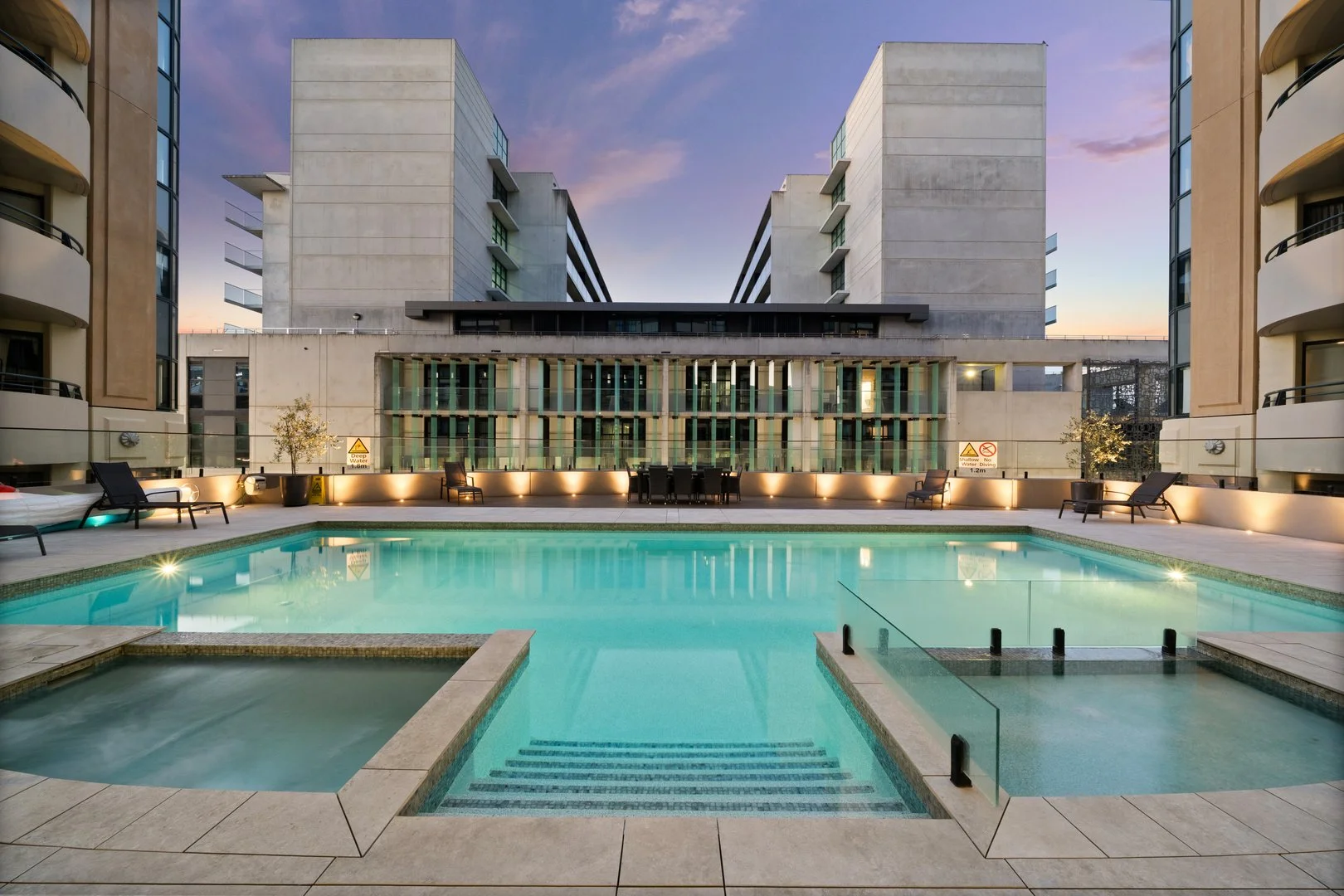 Additional image 12 of 617/74-76 Northbourne Avenue, Braddon ACT 2612