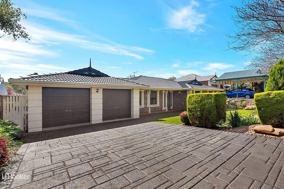 4 Chelmsford Avenue, Wynn Vale SA 5127, Image 0