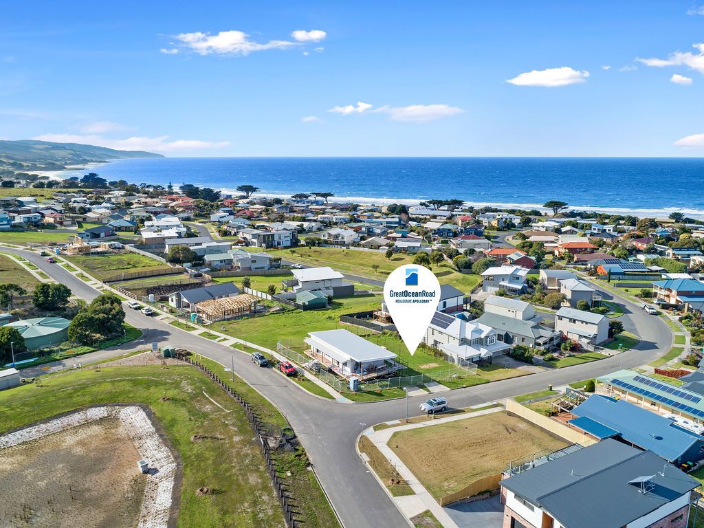 26 Joyce Street, Apollo Bay VIC 3233 Domain