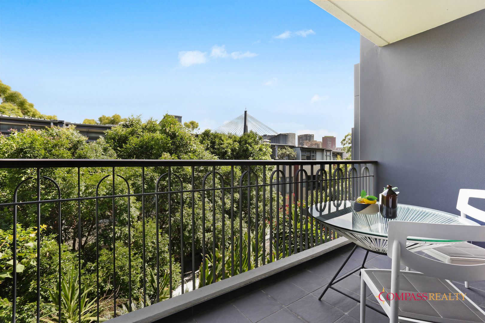 4/105 Ferry road, Glebe NSW 2037, Image 1