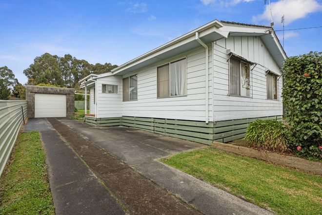 Picture of 47 Brown Street, LEONGATHA VIC 3953