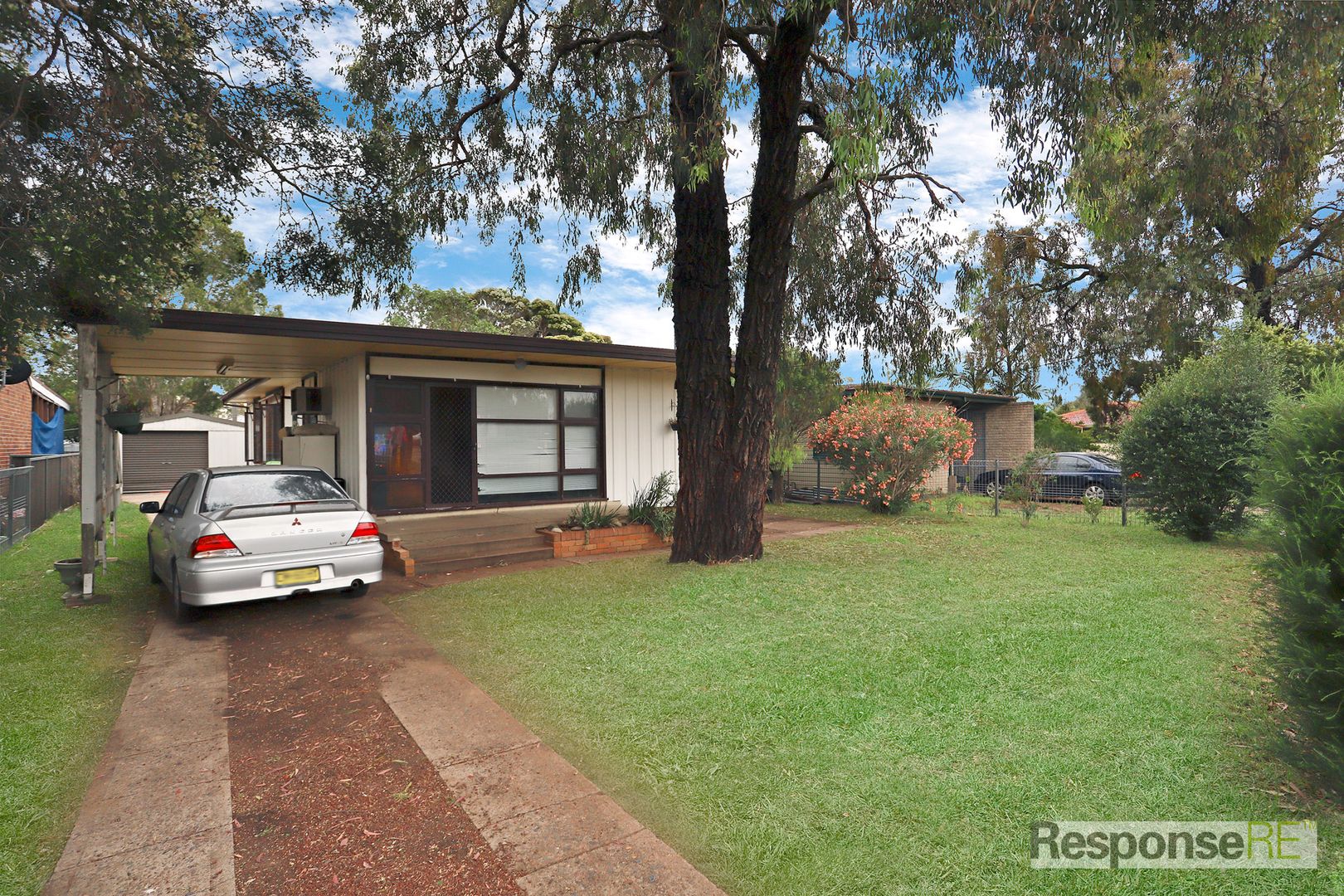 North St Marys Nsw 2760 3 Beds House For Sale 535 000