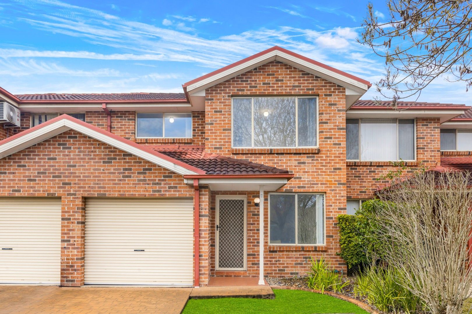 3 bedrooms Townhouse in 15/16-20 Barker ST MARYS NSW, 2760