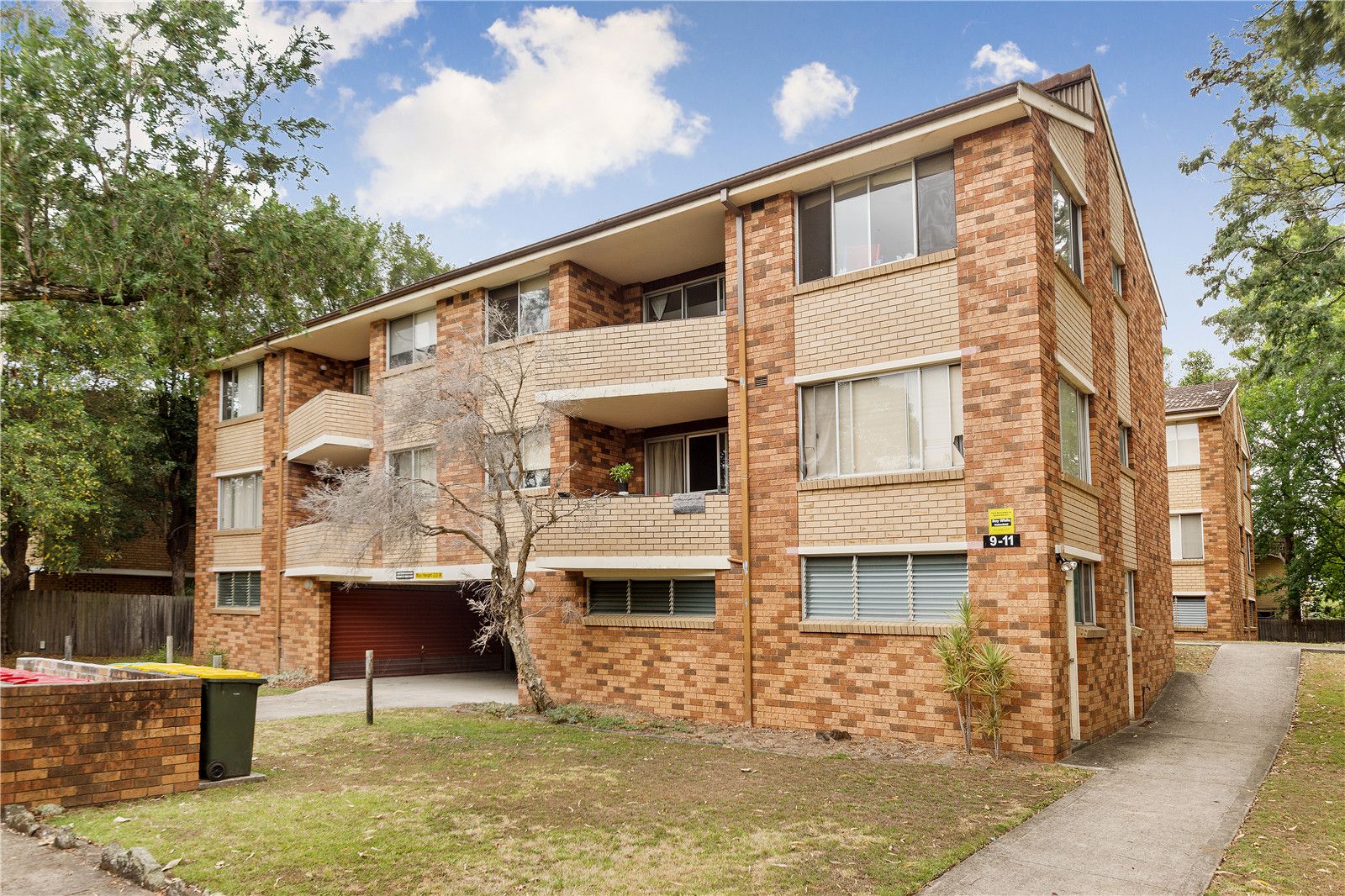 12/9-15 Rokeby Road, Abbotsford NSW 2046, Image 0