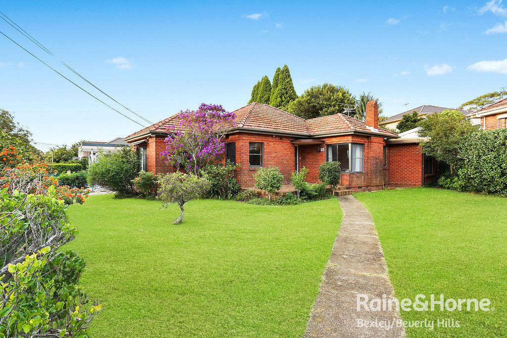 56 Jubilee Avenue, Beverley Park NSW 2217, Image 0