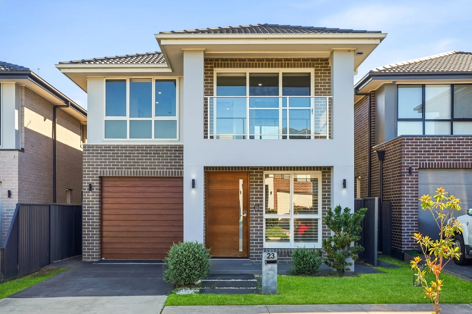 23 Jennings Street, Marsden Park NSW 2765