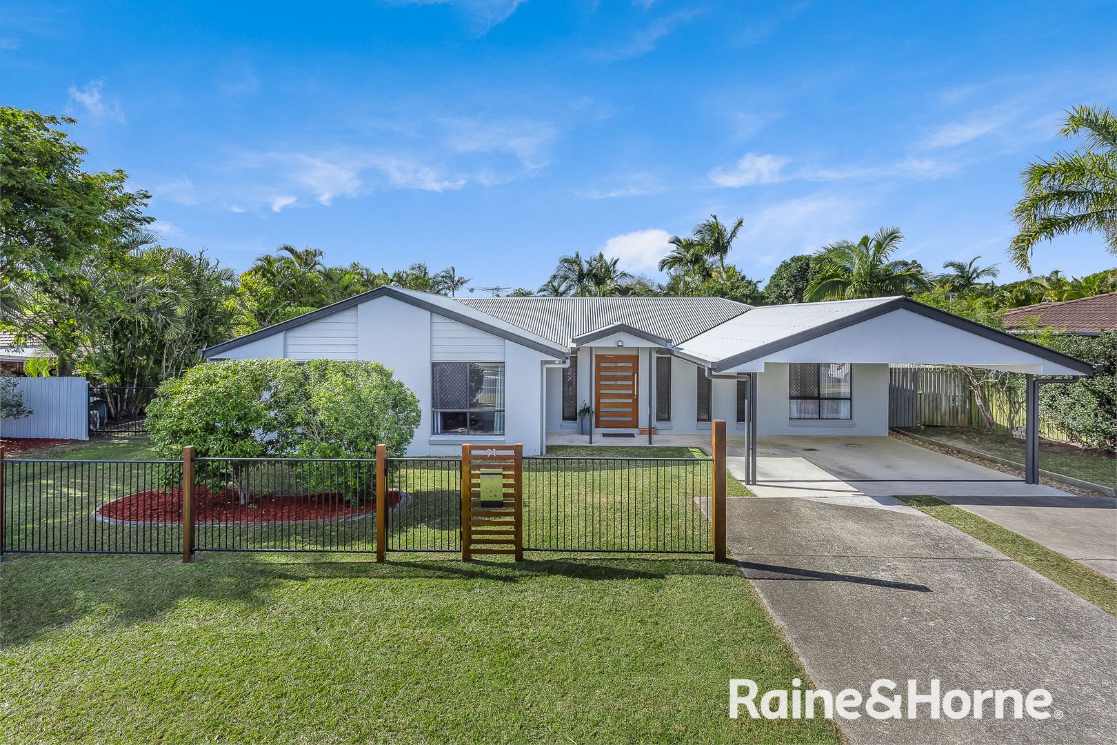 91 Henderson Road, Burpengary Property History & Address Research