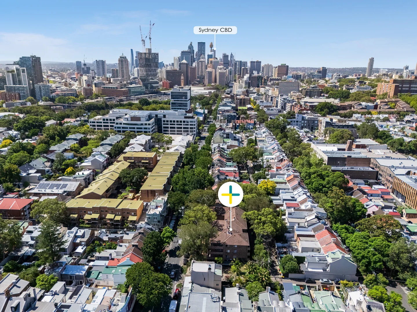 Additional image 6 of 15/292-296 Chalmers Street, Redfern NSW 2016