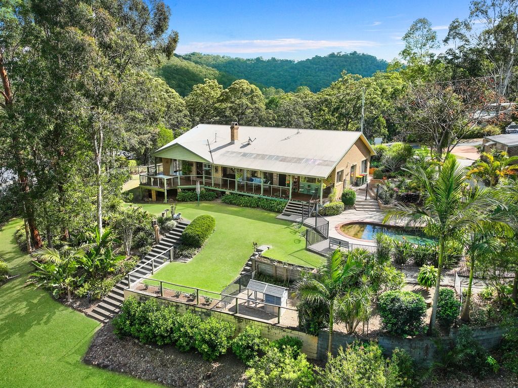 3 Wednesday Drive, Tallebudgera Valley QLD 4228, Image 0