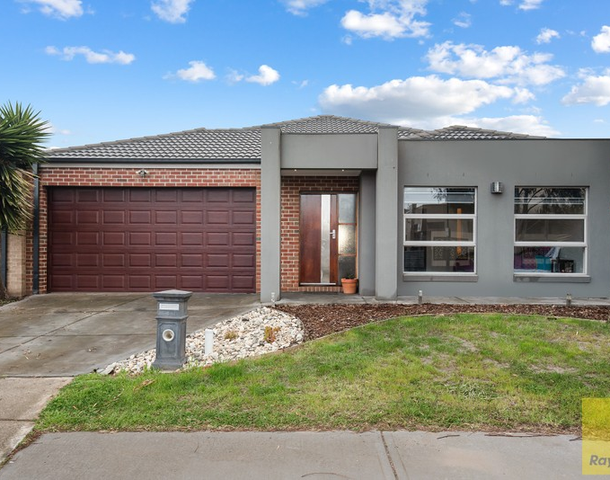 22 Dromana Way, Truganina VIC 3029