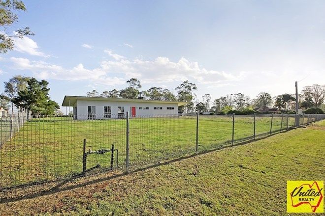 Picture of 430 Fifteenth Avenue, AUSTRAL NSW 2179