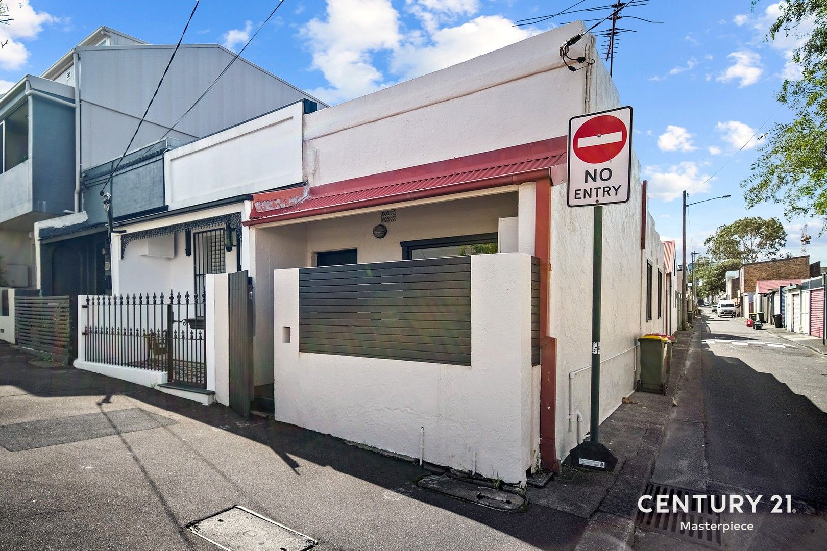 1 Collins street, Beaconsfield NSW 2015, Image 0
