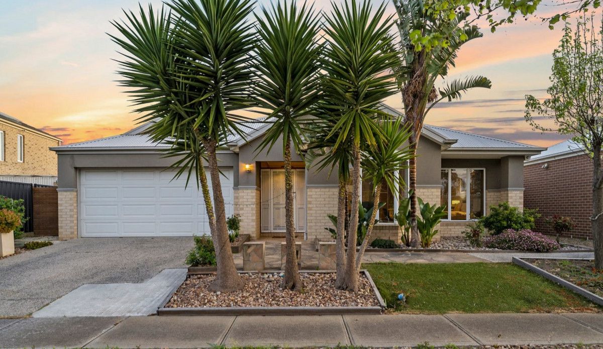 3 Sage Close, Point Cook VIC 3030 House For Rent Domain