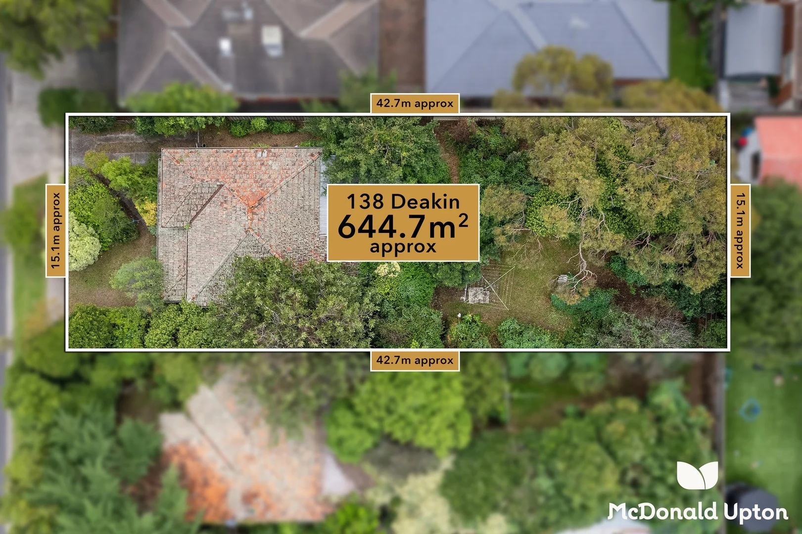 138 Deakin Street, Essendon VIC 3040