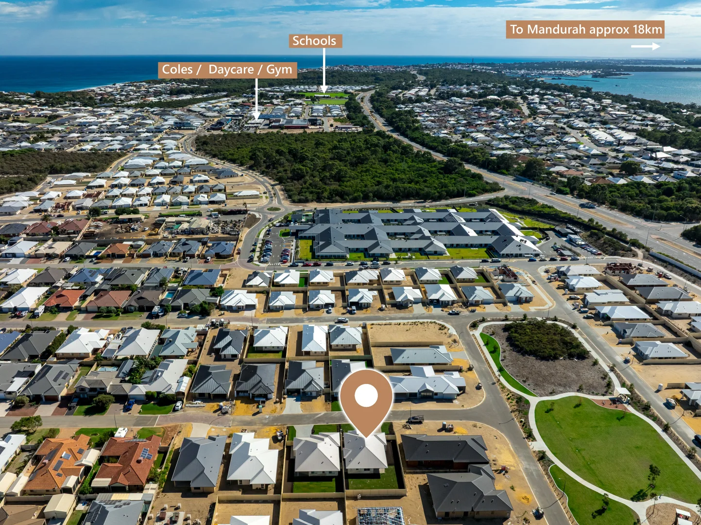 Additional image 18 of 26 Turtle Way, Dawesville WA 6211