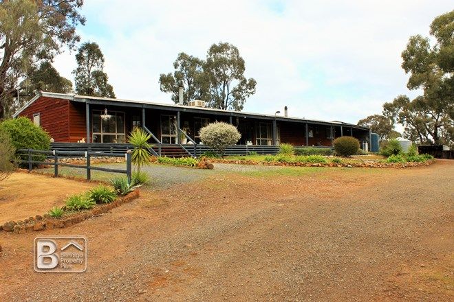 Picture of 89 Nixons Road, SHELBOURNE VIC 3515