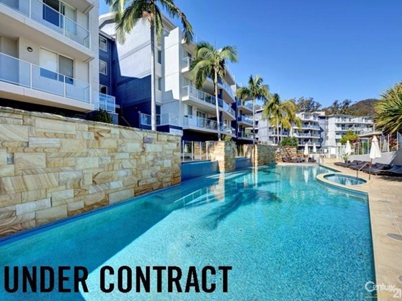 66/1A Tomaree Street, Nelson Bay NSW 2315