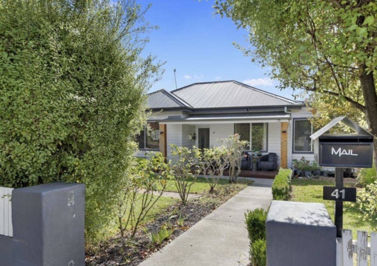 41 Progress Street, Seymour Property History & Address Research Domain