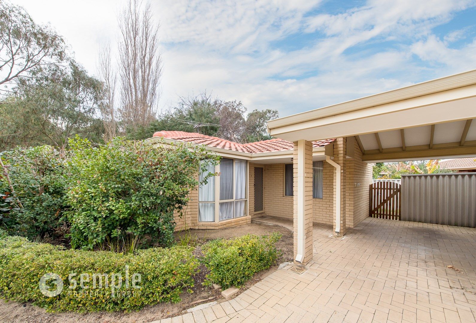 2 bedrooms Villa in 7/4 Talbot Road WOODLANDS WA, 6018