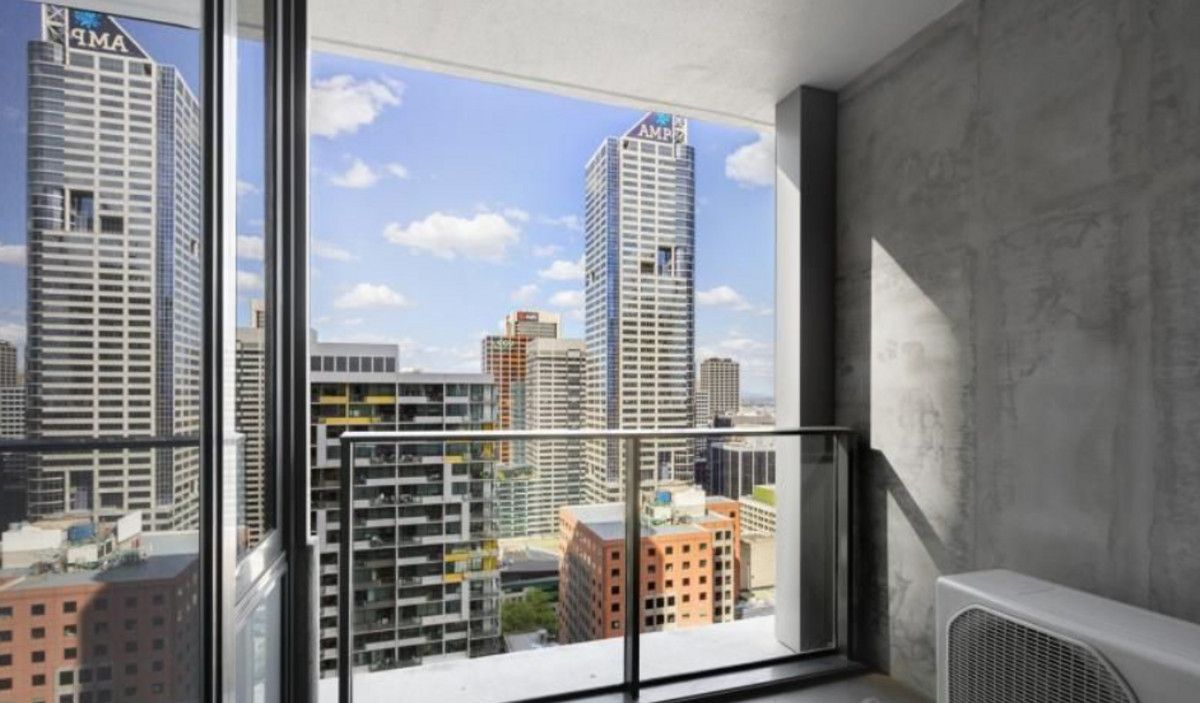 1 bedrooms Apartment / Unit / Flat in 3309/220 Spencer Street MELBOURNE VIC, 3000