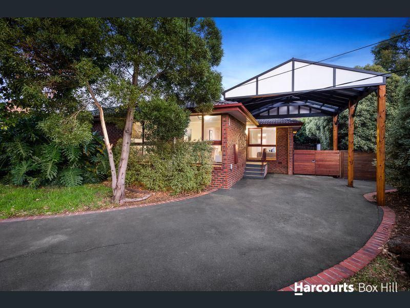 32 Broughton Avenue, Croydon VIC 3136, Image 0