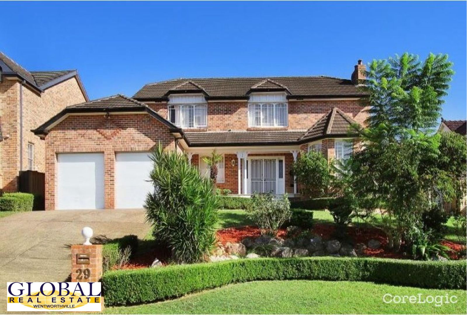 29 Strathalbyn Drive, Oatlands NSW 2117 House For Rent 1,700 Domain