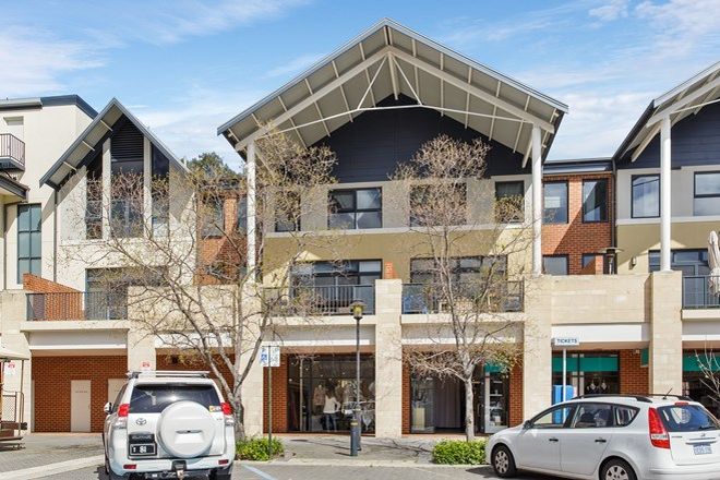 222 Apartments For Sale In Subiaco Wa 6008 Domain
