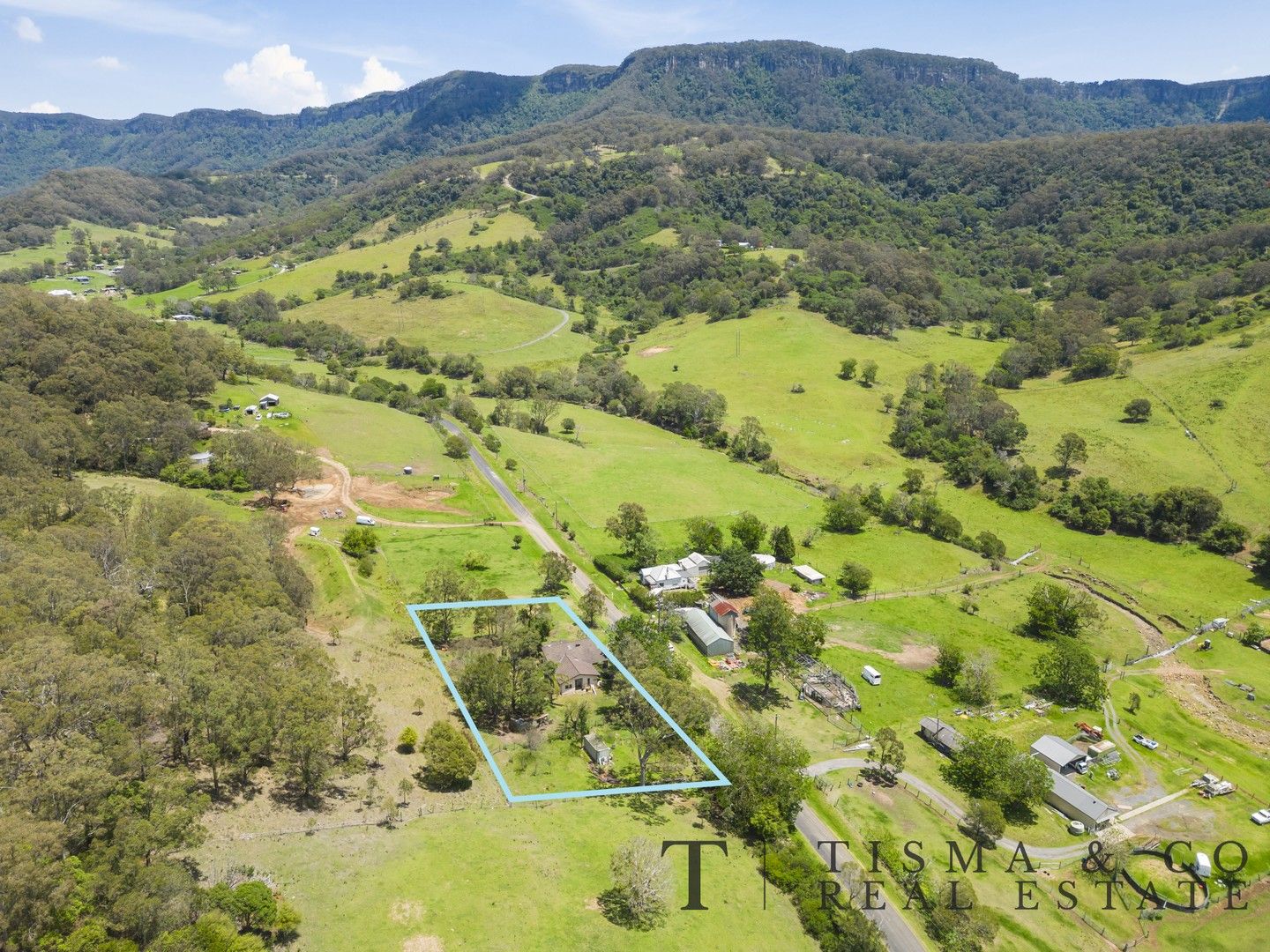 169 North Marshall Mount Road, Marshall Mount NSW 2530, Image 1