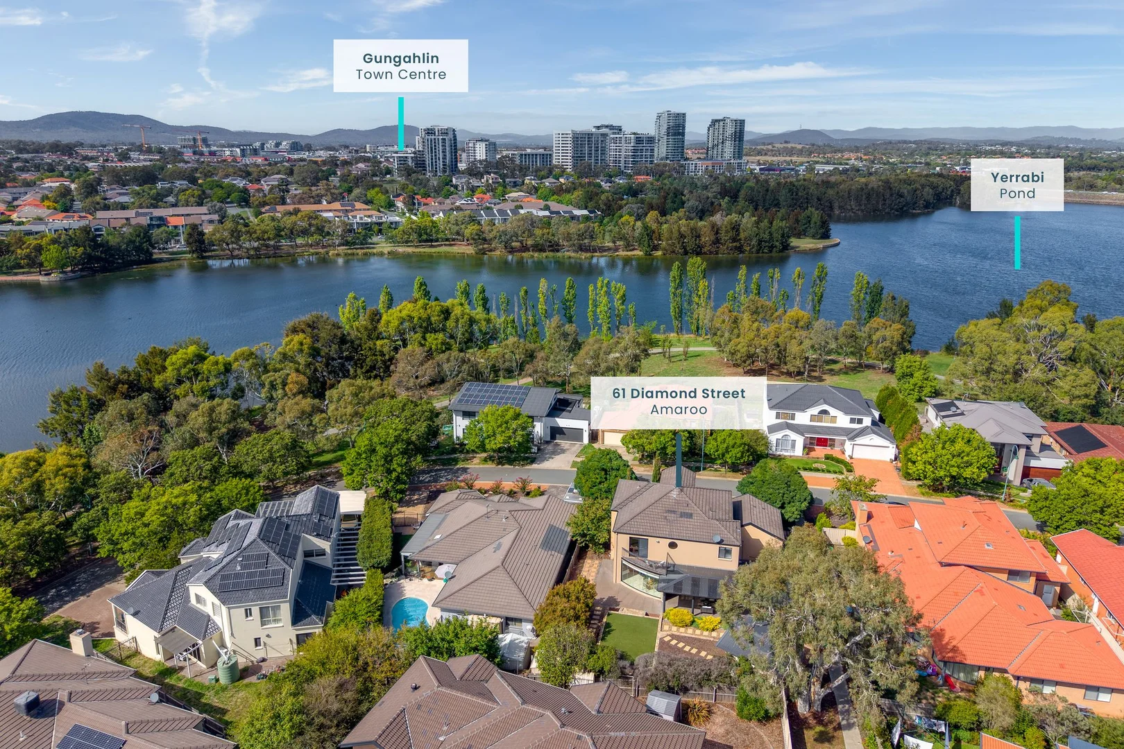 Additional image 23 of 61 Diamond Street, Amaroo ACT 2914