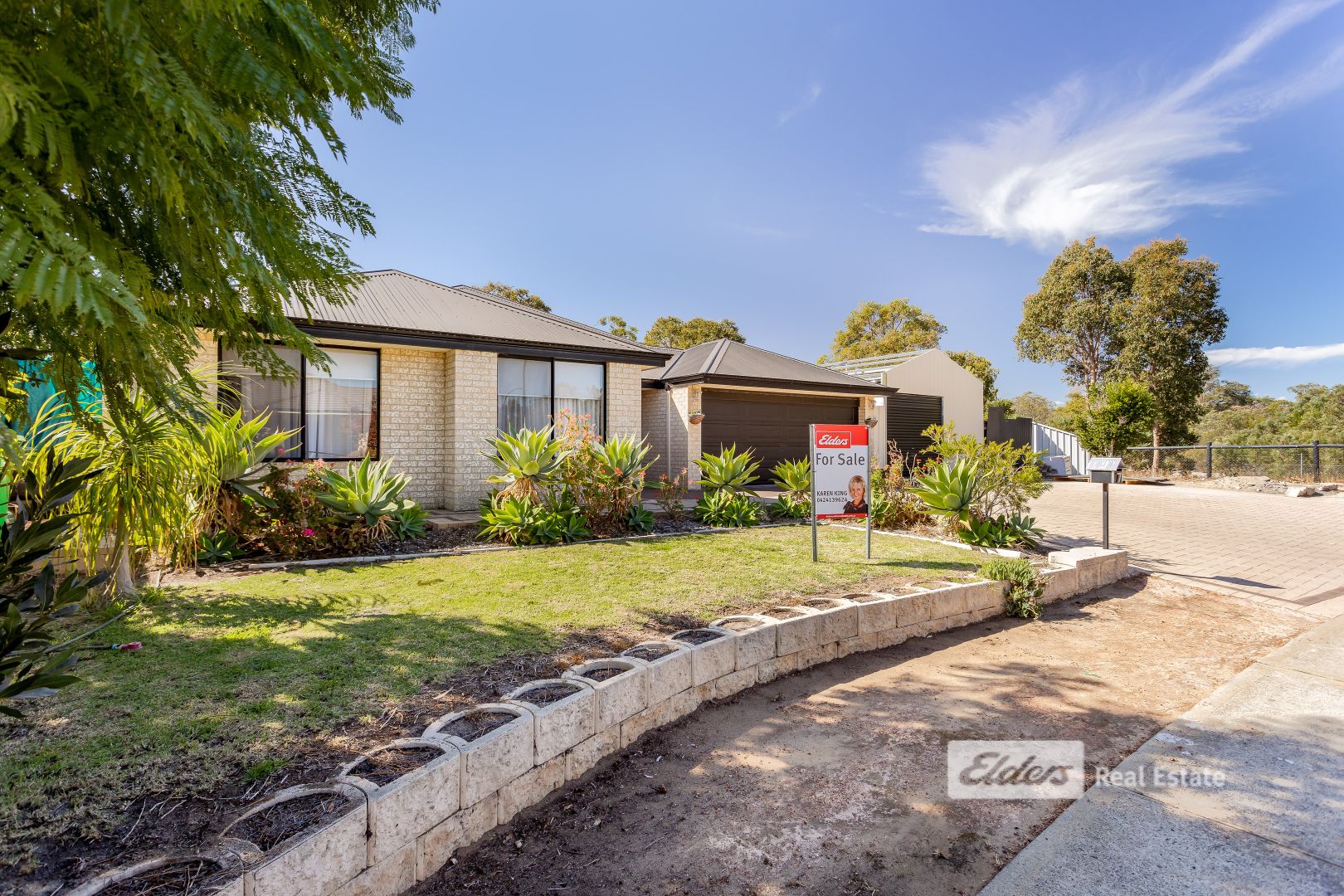 7 Nottingham Entrance, Dalyellup WA 6230, Image 1