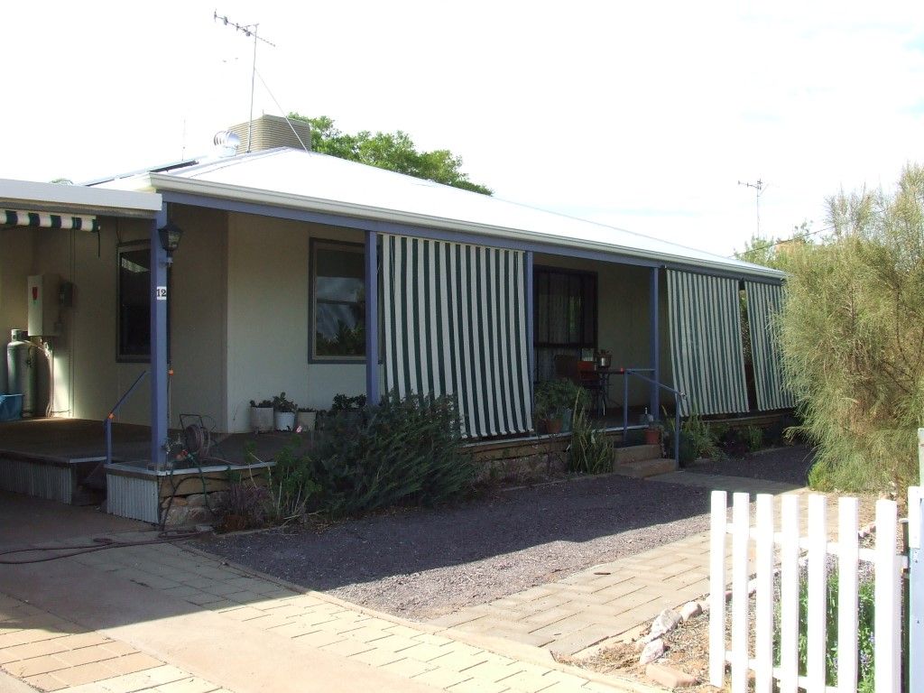 12 Johnson Ave, Stirling North SA 5710, Image 0