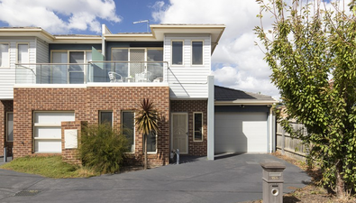 Picture of 157B Boundary Road, PASCOE VALE VIC 3044
