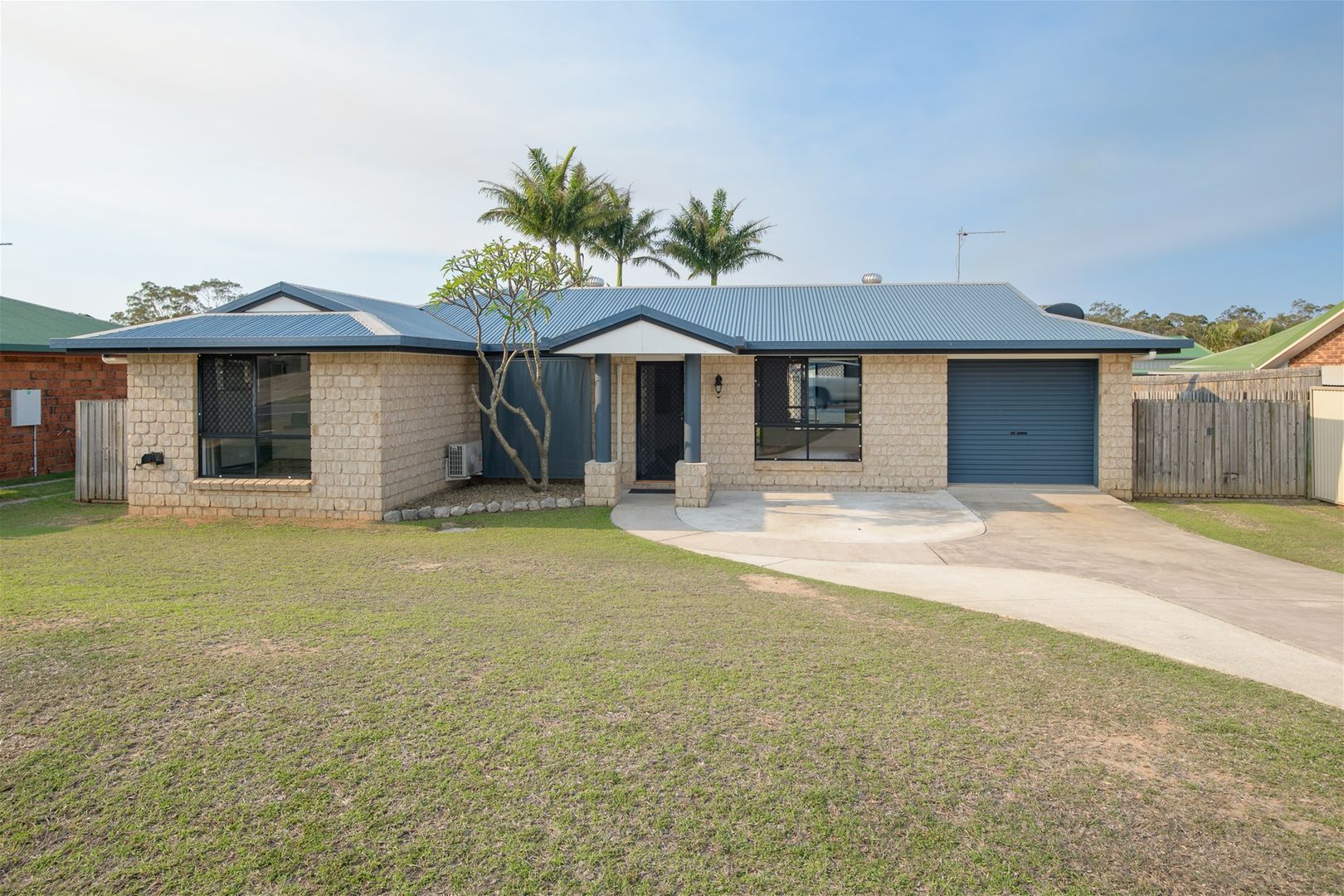 12 Col Brown Avenue, Clinton QLD 4680, Image 1