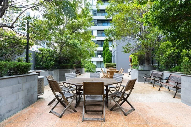 Additional image 15 of 2305/668 Bourke Street, Melbourne VIC 3000