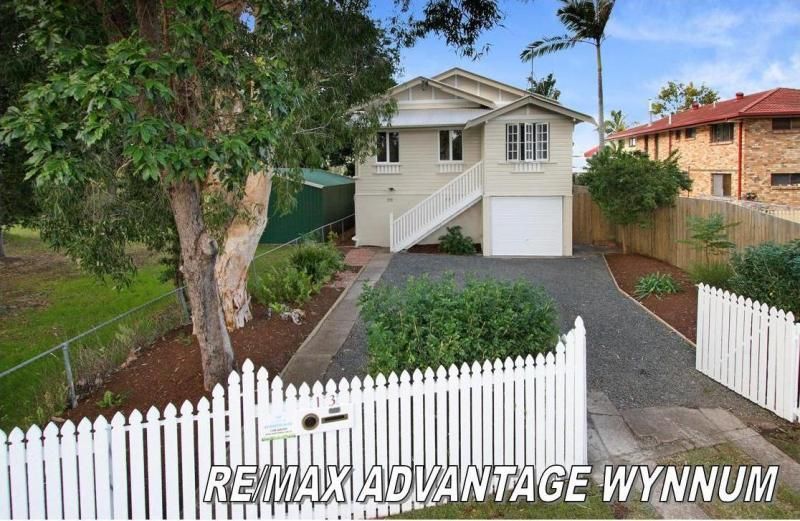 13 Cusack Parade, Wynnum QLD 4178